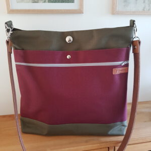 ONE Tote Bag