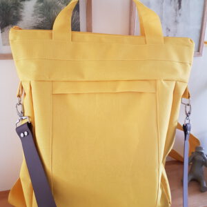 Elsbag BIBO
