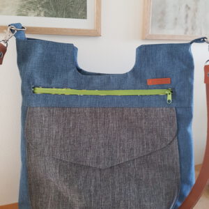 JEANS YVE