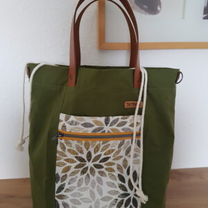 Firefly Tote groß