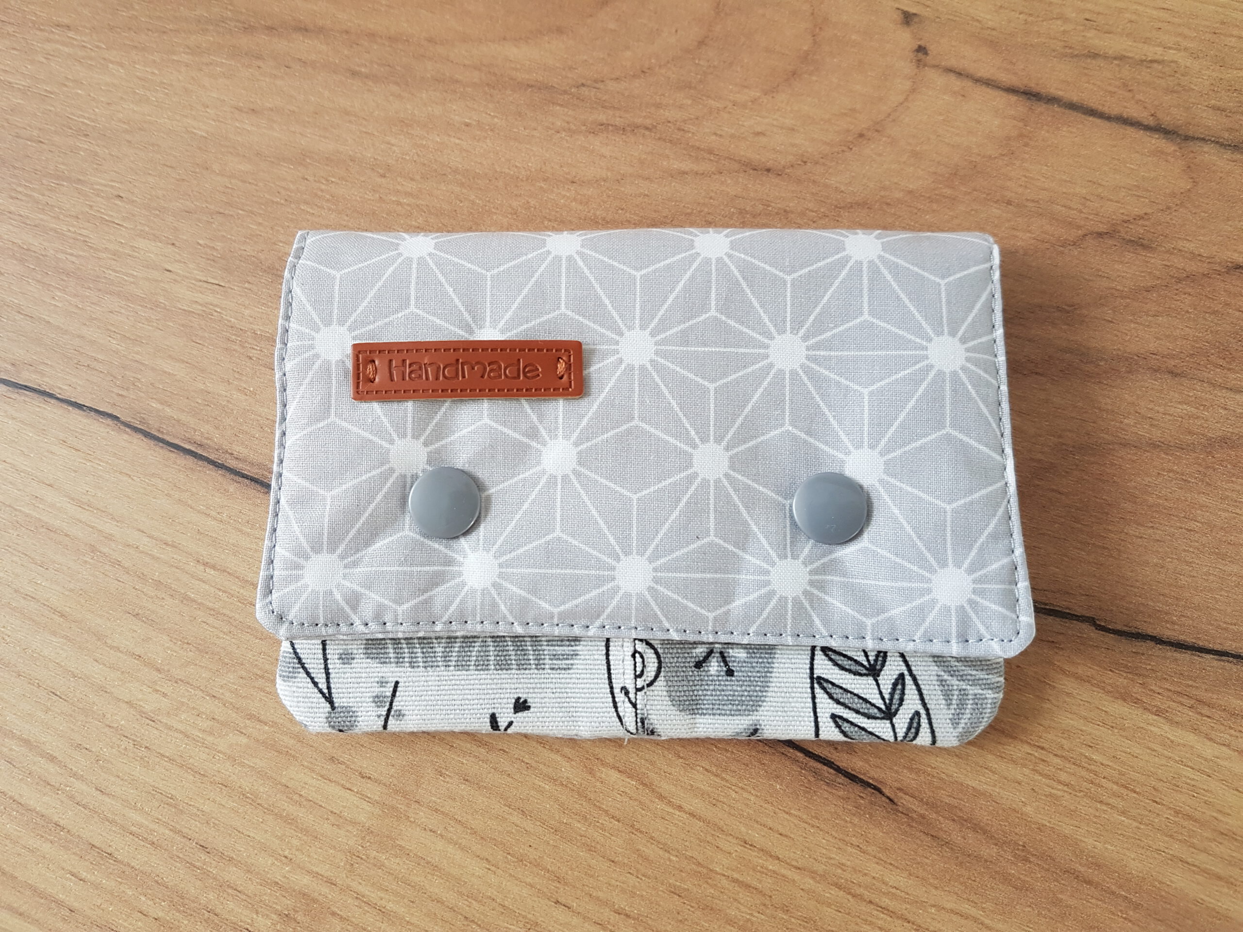 Geldbörse "Moneymaker"